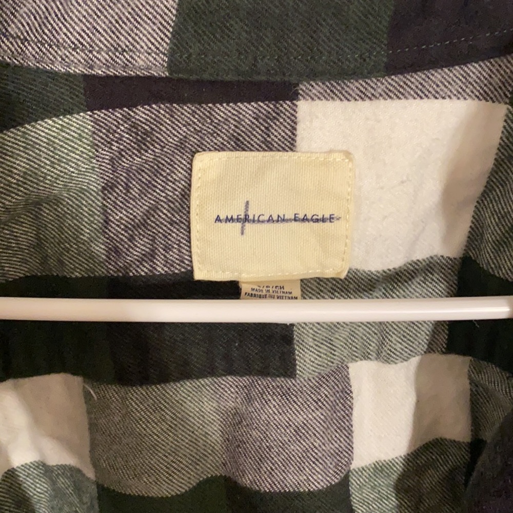 Flannel - Picture 2 of 3